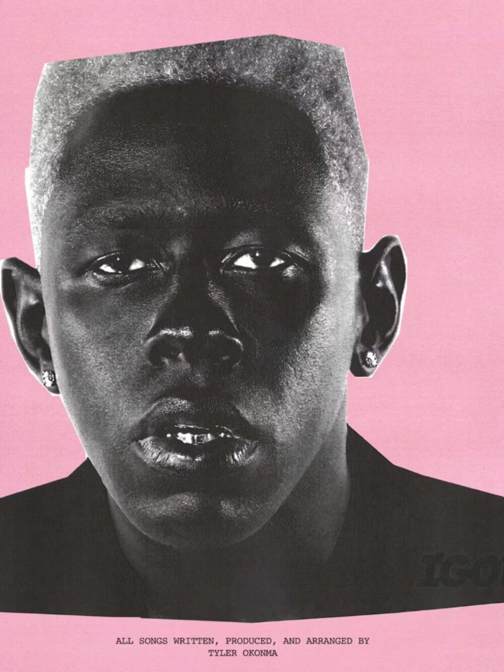 NEW Tyler the Creator IGOR Vinyl